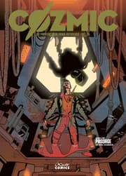 Cover von COZMIC 11
