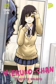 Cover von Mieruko-chan - Die Geister, die mich riefen 02
