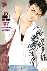 Cover von My Home Hero 07
