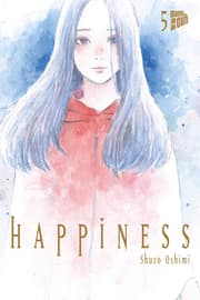 Cover von Happiness 5