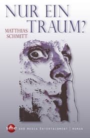 Cover von Nur ein Traum?