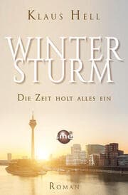Cover von Wintersturm