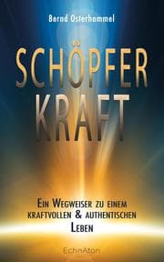 Cover von Schöpferkraft
