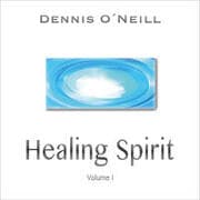 Cover von Healing Spirit 1