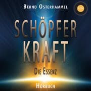 Cover von Schöpferkraft - Die Essenz