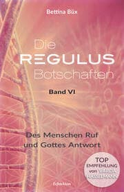 Cover von Die Regulus-Botschaften VI