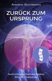 Cover von Zurück zum Ursprung