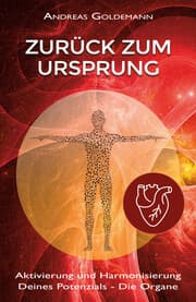 Cover von Zurück zum Ursprung