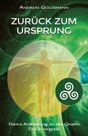 Cover von Zurück zum Ursprung