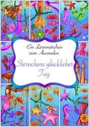 Cover von Sternchen's glücklicher Tag