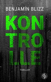 Cover von Kontrolle