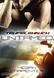 Cover von Teufelshauch: Untamed