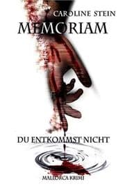 Cover von Memoriam - Du entkommst nicht
