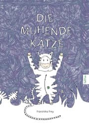 Cover von Die muhende Katze