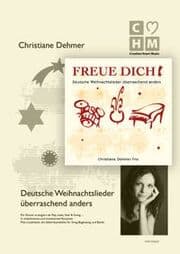 Cover von Freue Dich!