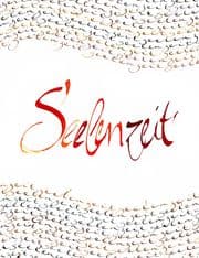 Cover von Seelenzeit