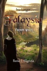 Cover von Falaysia I - Allgrizia