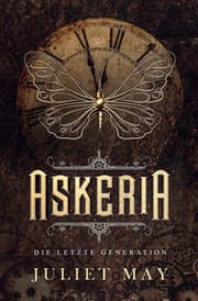 Cover von Askeria - Die letzte Generation