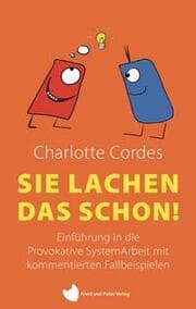 Cover von Sie lachen das schon!