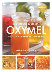 Cover von Das große Buch vom Oxymel