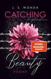 Cover von Catching Beauty - du gehörst mir