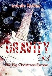 Cover von Gravity: The Big Christmas Escape