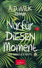 Cover von Nur für diesen Moment
