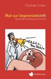 Cover von Mut zur Improvisation