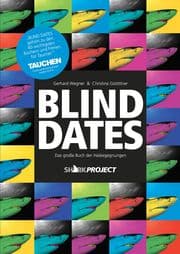 Cover von Blind Dates