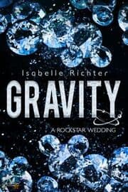 Cover von Gravity: A Rockstar Wedding
