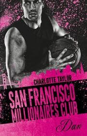 Cover von San Francisco Millionaires Club - Dan