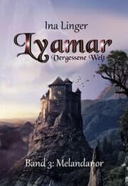 Cover von Lyamar - Melandanor