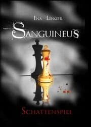 Cover von Sanguineus - Schattenspiel