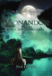Cover von Monandor