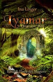 Cover von Lyamar - Fluch des Magiers