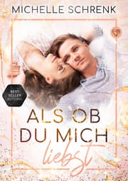 Cover von Als ob du mich liebst