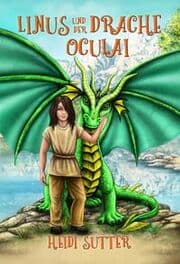 Cover von Linus und der Drache Oculai