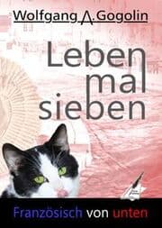 Cover von Leben mal sieben
