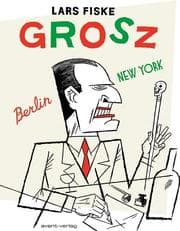 Cover von Grosz