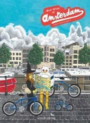 Cover von Hexe Total in Amsterdam