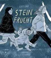 Cover von Steinfrucht