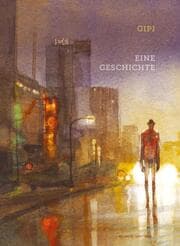 Cover von Eine Geschichte
