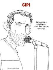 Cover von Besondere Momente mit falschem Applaus