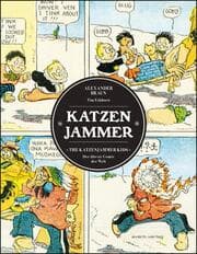 Cover von Katzenjammer
