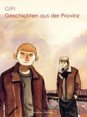 Cover von Geschichten aus der Provinz