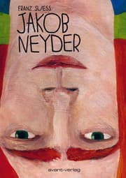 Cover von Jakob Neyder
