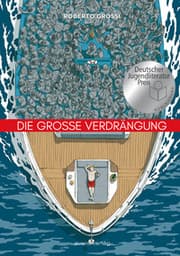Cover von Die große Verdrängung
