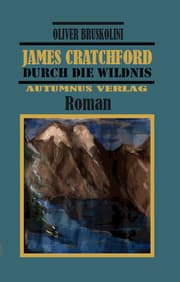 Cover von James Cratchford