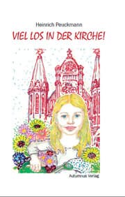 Cover von Viel los in der Kirche!