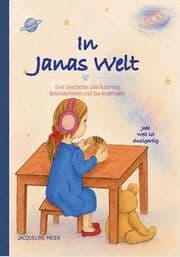 Cover von In Janas Welt